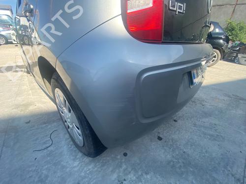 Interiør tag VW UP! (121, 122, BL1, BL2, BL3, 123) 1.0 | BP37475188I12 - Image 31