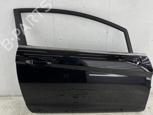Used Right front door FORD FIESTA VI (CB1, CCN) 1.0 EcoBoost (100 hp) 23760767