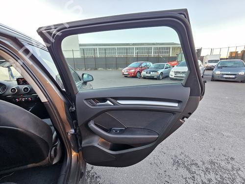 Left tailgate light AUDI A3 Sportback (8VA, 8VF) 2.0 TDI | BP27699599C79 - Image 17