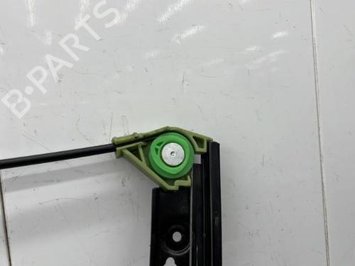 Front left window mechanism AUDI A1 (8X1, 8XK) 1.2 TFSI | BP23707338C22 - Image 4