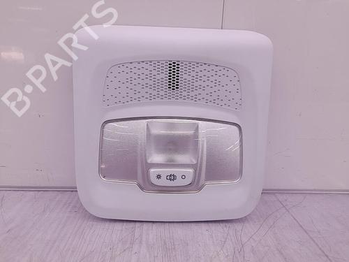 Interior roof light PEUGEOT 208 I (CA_, CC_) 1.6 HDi | BP23708092I8