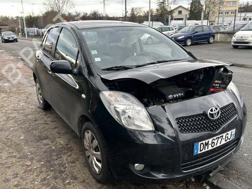 Left front window switch TOYOTA YARIS (_P9_) 1.3 VVT-i (SCP90_, SCP90R) | BP23684508I27  - Image 6