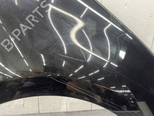 Right front fenders RENAULT SCÉNIC III (JZ0/1_) 1.9 dCi (JZ0J, JZ1J, JZ1K, JZ1S) | BP27304226C42 