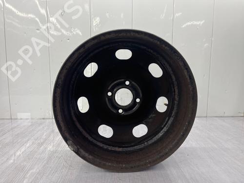 Used Rim Rim 38425772 38425772