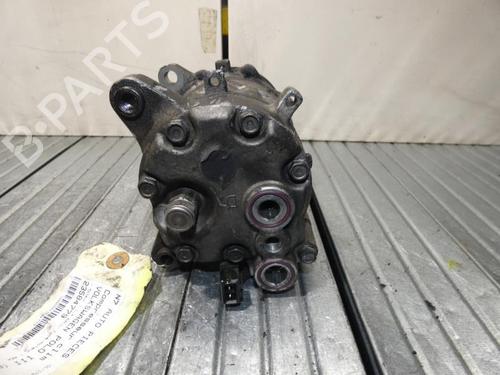 AC compressor VW POLO III (6N1) 60 1.4 | BP23686848M34 