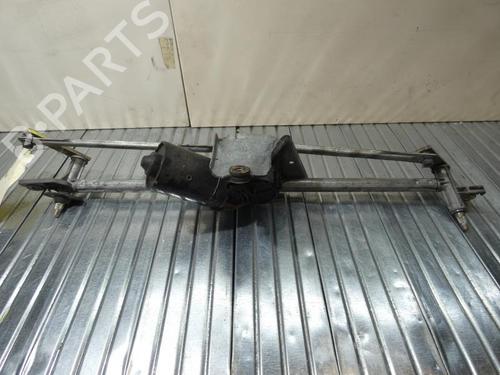 Used Front wiper motor Front wiper motor VW GOLF III (1H1) 1.8 (90 hp) 23690514 23690514