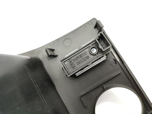 Headlight switch MERCEDES-BENZ A-CLASS (W169) A 180 CDI (169.007, 169.307) | BP23756340I24 