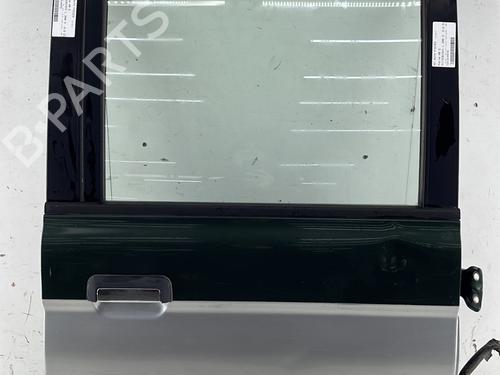 Porta posteriore destra MITSUBISHI L200 (K7_T, K6_T, K5_T) 2.5 TD 4WD (K74T) (115 hp) 32336605