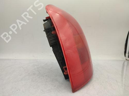 Used Left taillight Left taillight RENAULT CLIO II (BB_, CB_) 1.2 (BB0A, BB0F, BB10, BB1K, BB28, BB2D, BB2H, CB0A,... (58 hp) 28494305 28494305