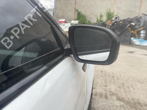 Right sun visor LAND ROVER RANGE ROVER EVOQUE (L538) 2.2 D 4x4 | BP36401069I2  - Image 71