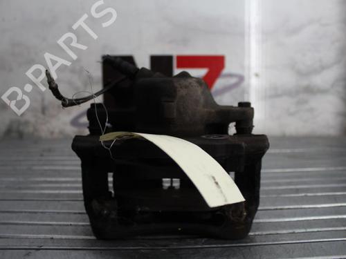 Used Left front brake caliper Left front brake caliper PEUGEOT 406 (8B) 2.0 HDI 90 (90 hp) 23689183 23689183