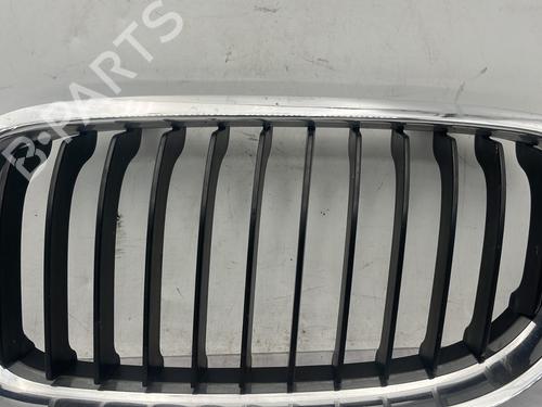 Grill BMW 3 (E90) 320 d | BP31016898C40  - Image 5