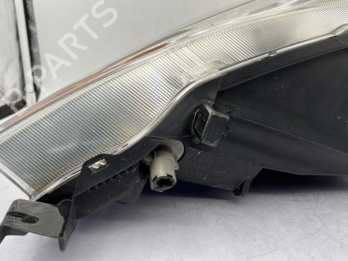 Right headlight NISSAN NOTE (E11, NE11) 1.5 dCi | BP30262057C29  - Image 5