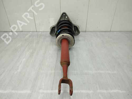 Used Left front shock absorber Left front shock absorber AUDI A4 B7 Avant (8ED) 3.0 TDI quattro (233 hp) 23678731 23678731