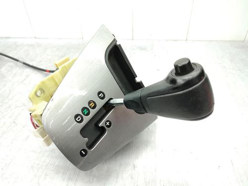 Gear lever HYUNDAI TUCSON (JM) 2.0 CRDi All-wheel Drive | BP23751226M90 