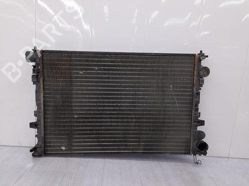 Køler PEUGEOT EXPERT (224_) 2.0 HDI (109 hp) 23709263