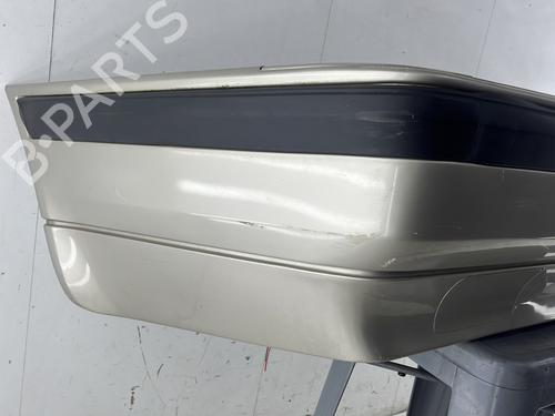 Rear bumper PEUGEOT 605 (6B) 2.1 Turbo Diesel | BP30132278C8 