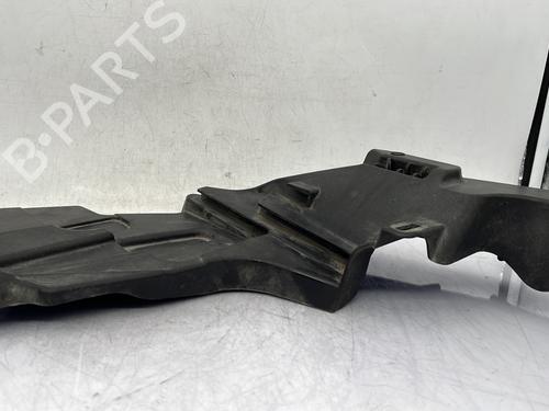 Right headlight support RENAULT MEGANE III Coupe (DZ0/1_) 1.9 dCi (DZ0N, DZ0J, DZ1J, DZ1K) | BP30870387C156