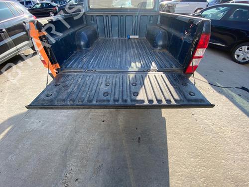 Right sun visor FORD RANGER (ET) 2.5 TDCi 4x4 | BP37531076I2 - Image 26