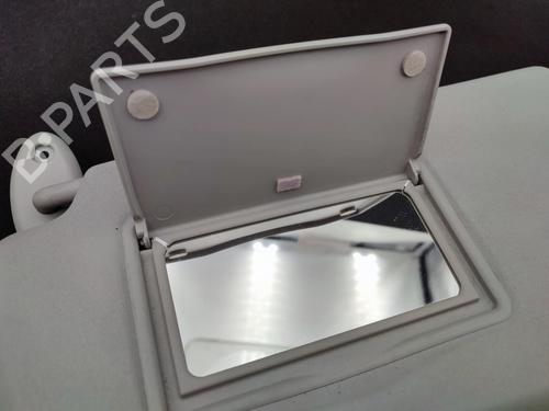 Left sun visor FORD S-MAX (WA6) 2.2 TDCi | BP23706178I1 - Image 5
