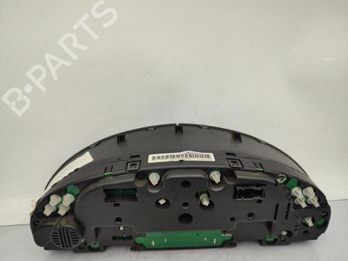 Instrument cluster PEUGEOT 607 (9D, 9U) 2.2 HDi | BP23731722C47 