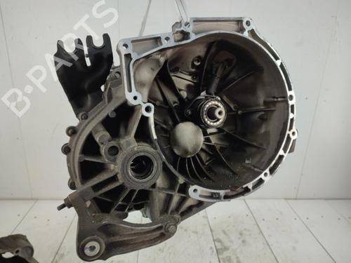 Gearbox FORD C-MAX (DM2) 1.6 TDCi | BP23706368M3 - Image 4