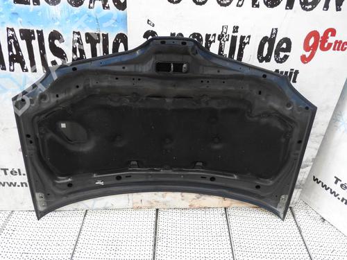 Hood NISSAN ALMERA TINO (V10) 2.2 dCi | BP23664018C1 