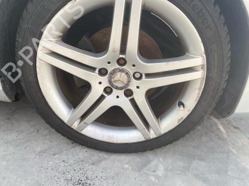 Salpicadero MERCEDES-BENZ CLC-CLASS (CL203) CLC 220 CDI (203.708) | BP37451069C46 - Image 50