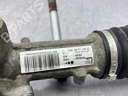Steering rack CITROËN C5 III Break (RW_) 2.0 HDi 140 | BP23750096M22  - Image 6