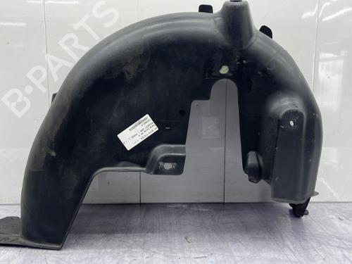 Used Wheel arch PEUGEOT 208 I (CA_, CC_) 1.6 HDi (92 hp) 23729509