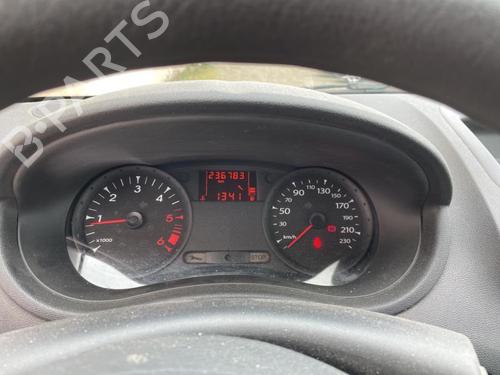Climate control RENAULT CLIO III (BR0/1, CR0/1) 1.5 dCi | BP23704093I5 - Image 18