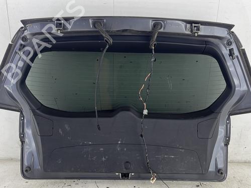 Tailgate CITROËN C-CROSSER (VU_, VV_) 2.2 HDi | BP27252410C6 
