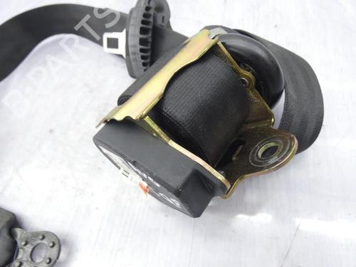 Front left seatbelt AUDI A2 (8Z0) 1.6 FSI | BP23700746I26  - Image 5