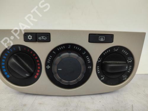 Climate control OPEL CORSA D (S07) 1.2 (L08, L68) | BP23731305I5 - Image 3