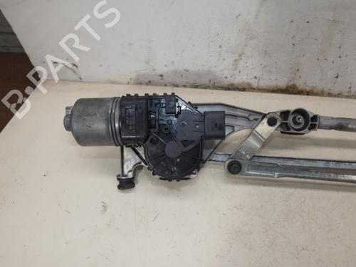 Front wiper motor FORD FOCUS II (DA_, HCP, DP) 1.8 TDCi | BP23693443M29 