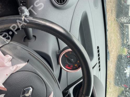 Front right seatbelt RENAULT TWINGO II (CN0_) 1.2 16V (CN04, CN0B) | BP23718438I25  - Image 13