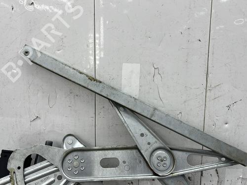 Front right window mechanism RENAULT SCÉNIC III (JZ0/1_) 1.6 dCi (JZ00, JZ12) | BP31643633C23 