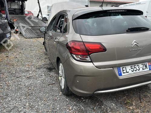 Engine CITROËN C4 II (NC_) 1.2 THP 130 (NCHNYM, NCHNYT) | BP31054167M1 - Image 9