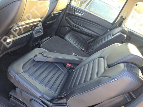 Right sun visor FORD GALAXY III (CK) 2.0 EcoBlue Bi-Turbo | BP36480731I2 - Image 11