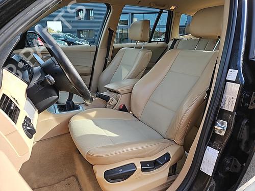 Right sun visor BMW X3 (E83) 2.0 d | BP23739421I2 - Image 22