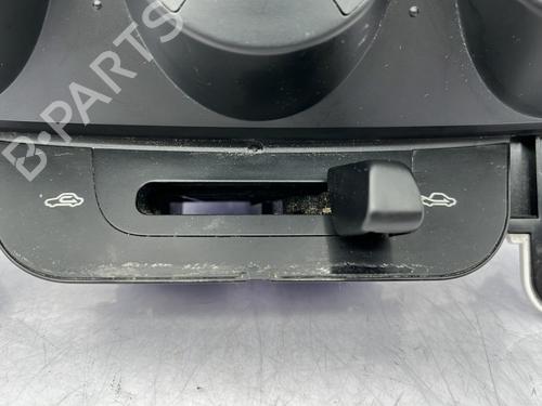 Climate control MAZDA 2 (DE_, DH_) 1.4 MZR-CD | BP30735979I5 - Image 2