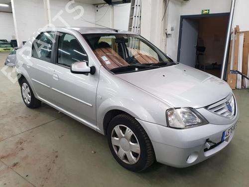 Right front brake caliper DACIA LOGAN (LS_) 1.6 16V (LS09, LS0L, LS0M, LS0P, LS0V, LS18, LS1S, LS1V,... | BP23666479M104 - Image 10