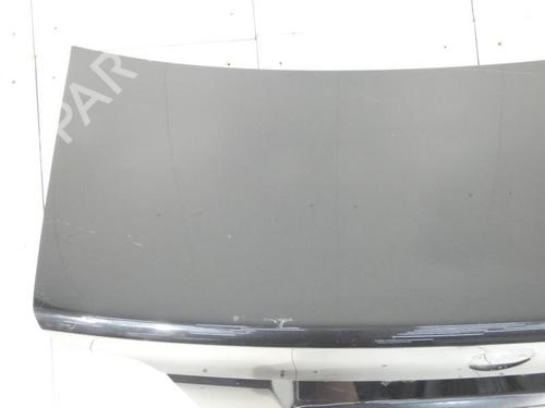 Used Tailgate BMW 5 (E39) 525 tds (143 hp) 23672208