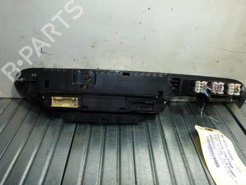 Climate control FIAT ULYSSE (220_) 1.9 TD | BP23667439I5 