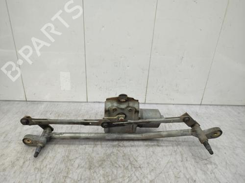 Front wiper motor CITROËN C5 II (RC_) 2.0 HDi (RCRHRH) | BP23696878M29 - Image 4