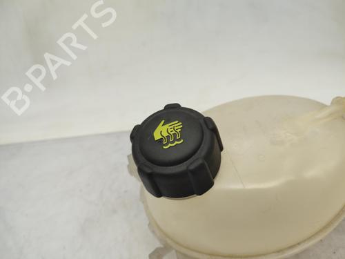 Expansion tank RENAULT CLIO IV (BH_) 1.5 dCi 75 | BP23719812C120 