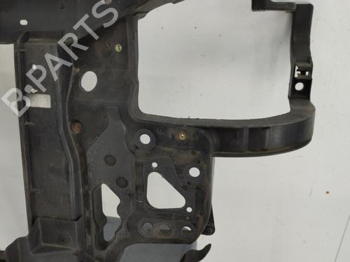 Front slam panel HYUNDAI GETZ (TB) 1.5 CRDi | BP23708090C72 