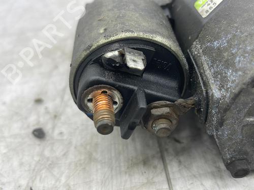 Starter RENAULT CLIO II (BB_, CB_) 1.2 (BB0A, BB0F, BB10, BB1K, BB28, BB2D, BB2H, CB0A,... | BP23703400M8 