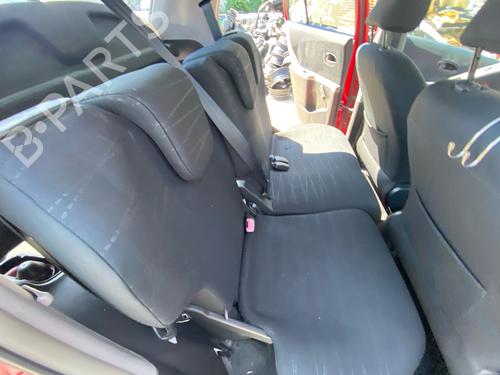 Dashboard TOYOTA YARIS (_P9_) 1.4 D-4D (NLP90_, NLP90R) | BP37644888C46 - Image 21