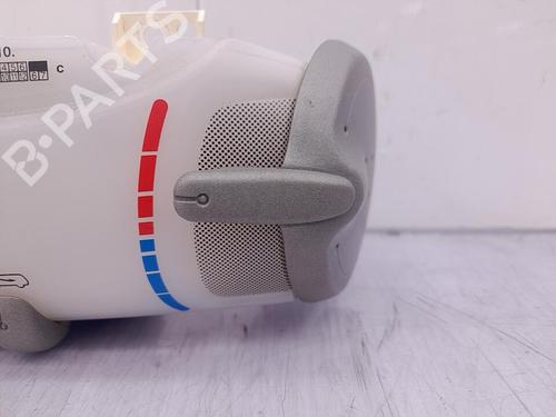 Climate control PEUGEOT 107 (PM_, PN_) 1.4 HDi | BP23704517I5 